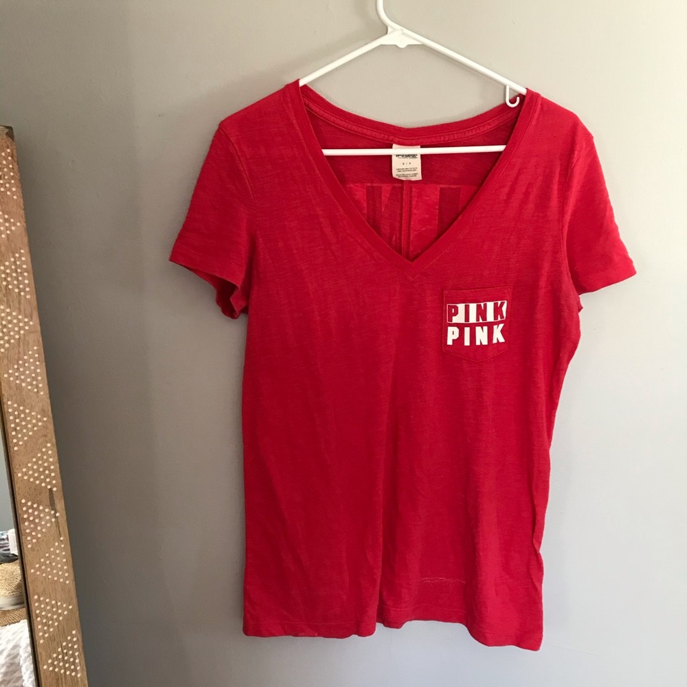 PINK by Victoria’s Secret tee